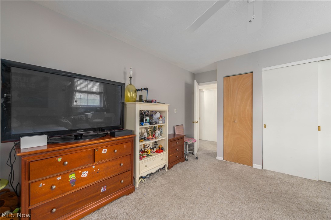 Carriage Hill Condo - Residential