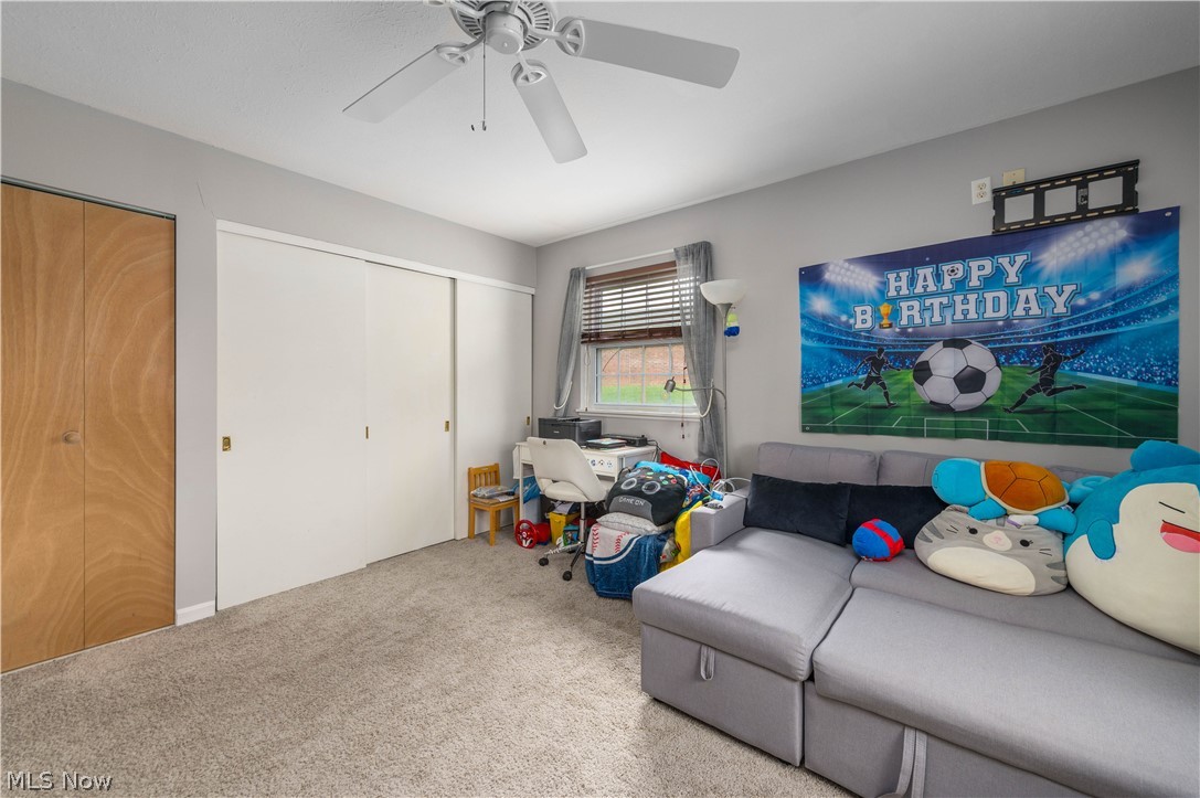 Carriage Hill Condo - Residential