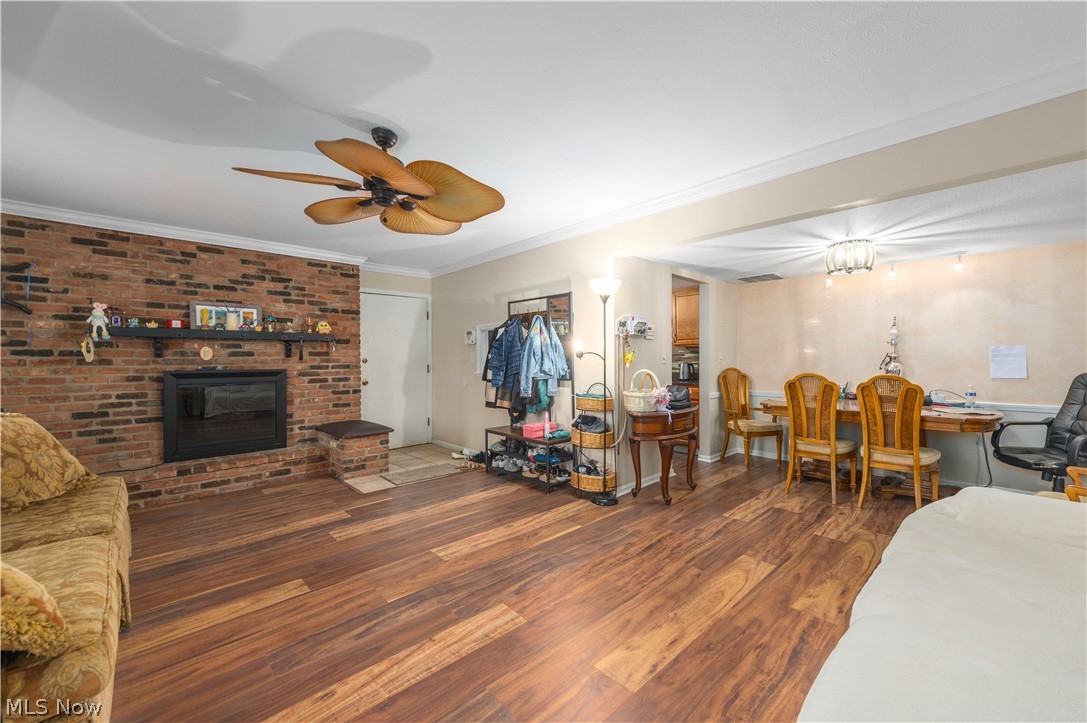 Carriage Hill Condo - Residential