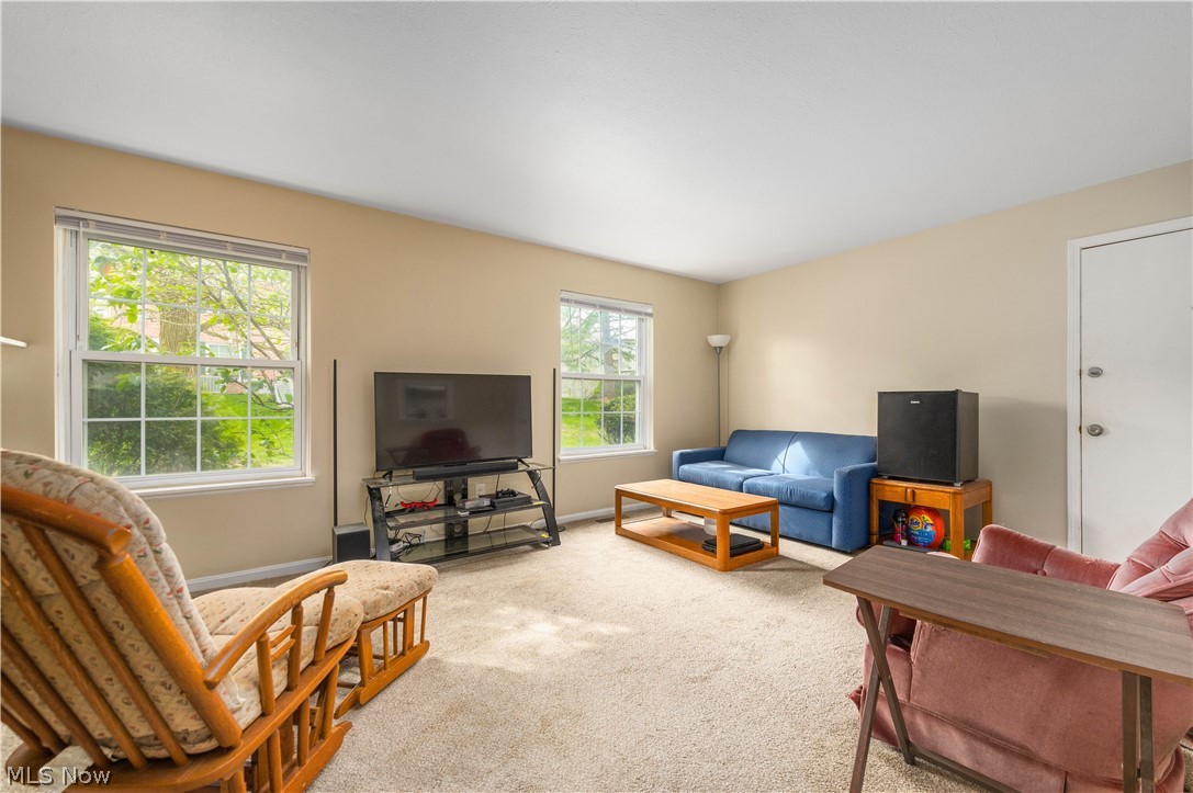 Carriage Hill Condo - Residential