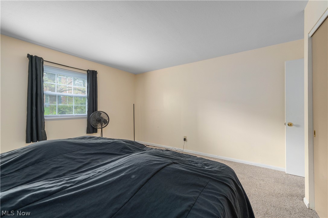Carriage Hill Condo - Residential