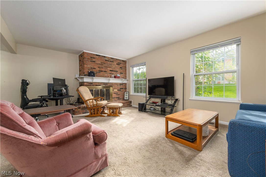 Carriage Hill Condo - Residential