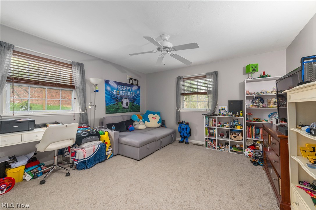 Carriage Hill Condo - Residential