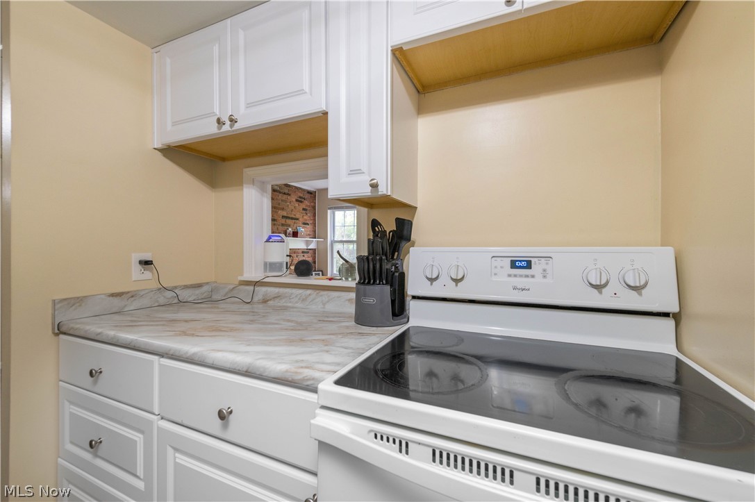 Carriage Hill Condo - Residential