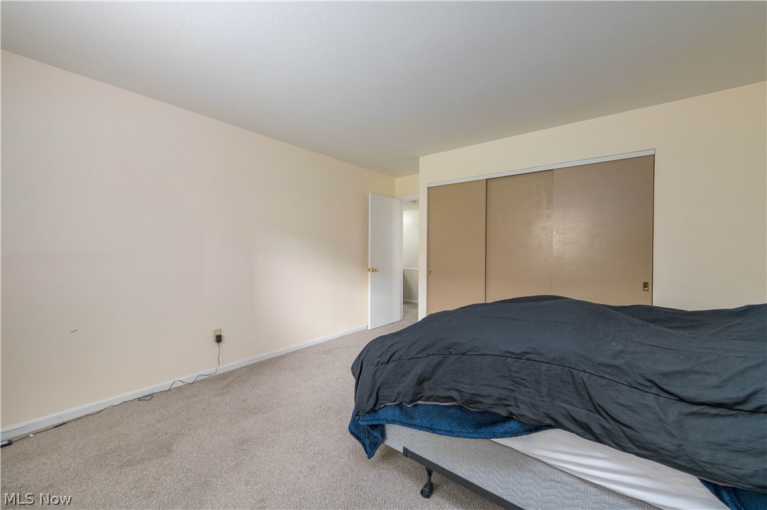 Carriage Hill Condo - Residential