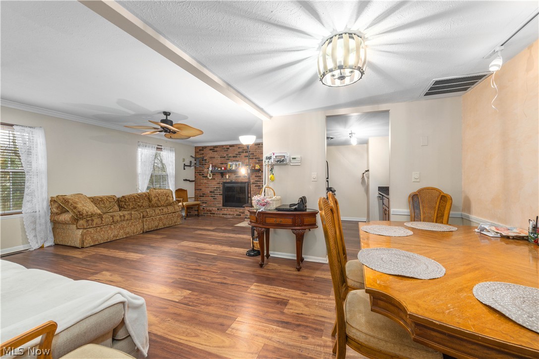 Carriage Hill Condo - Residential