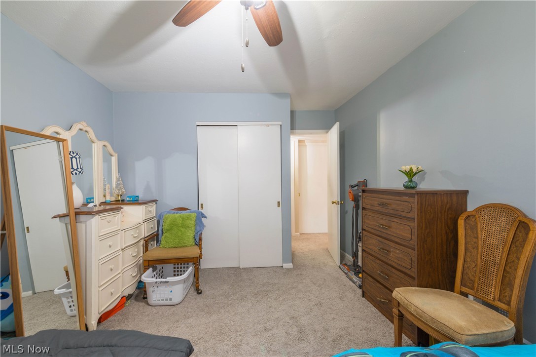 Carriage Hill Condo - Residential