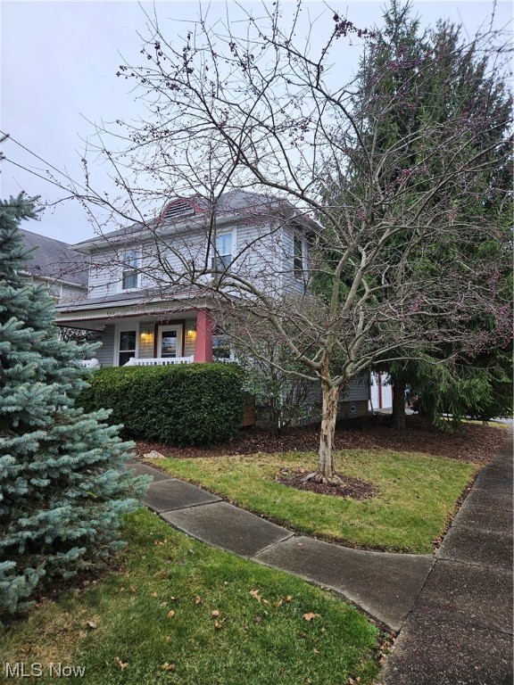 Roth - Residential Lease