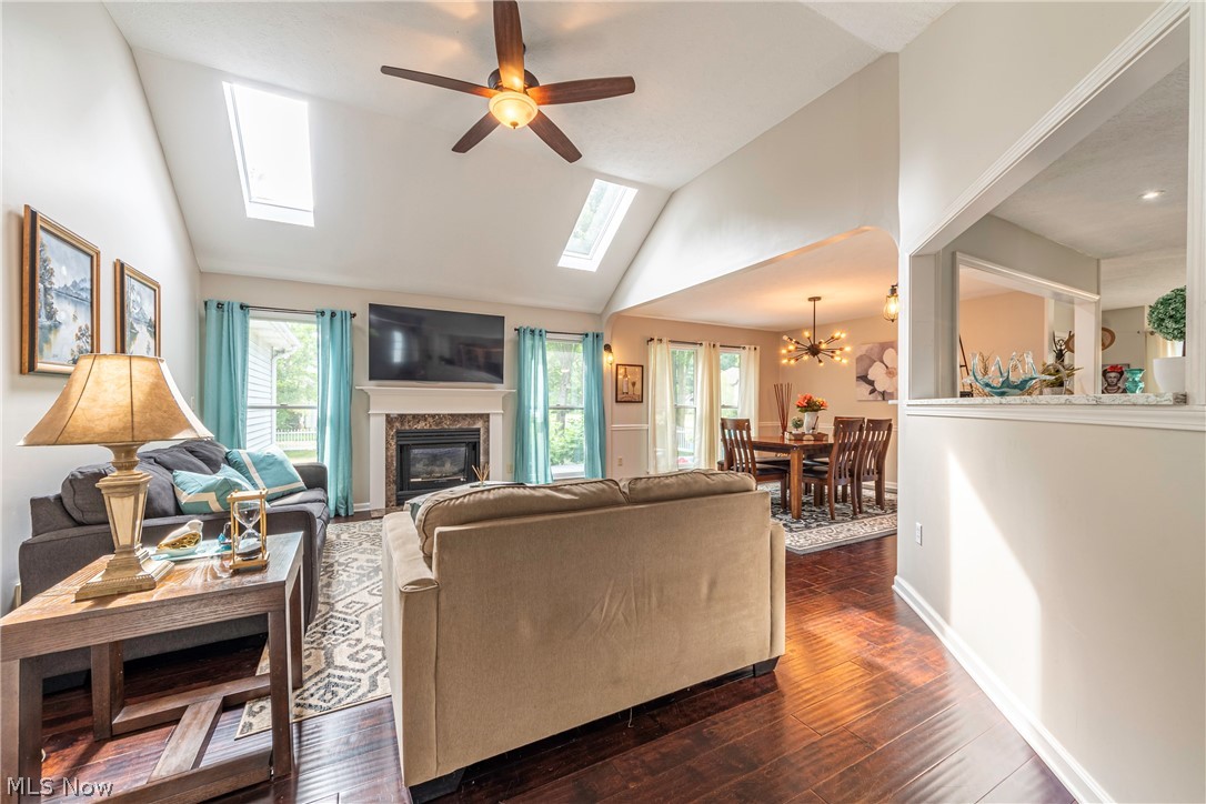 Countryside Estates - Residential