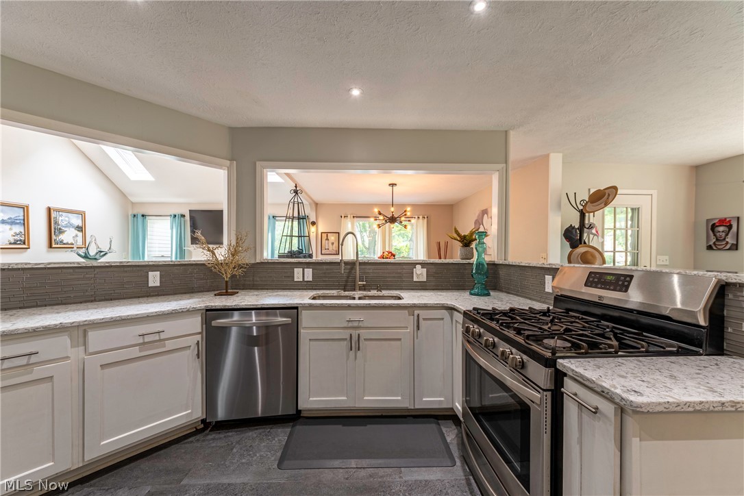 Countryside Estates - Residential