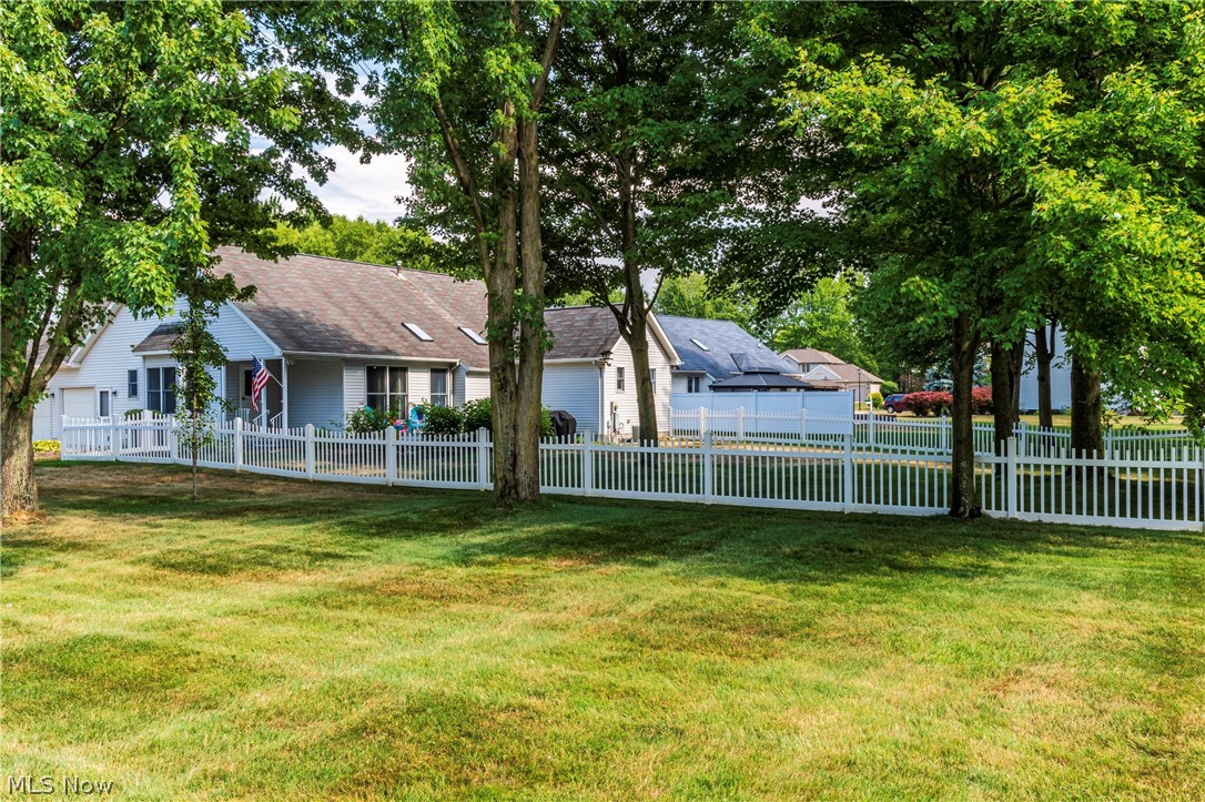 Countryside Estates - Residential