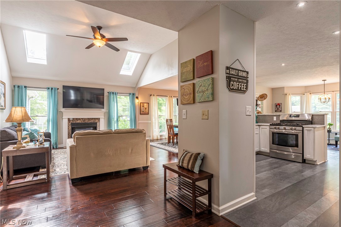 Countryside Estates - Residential