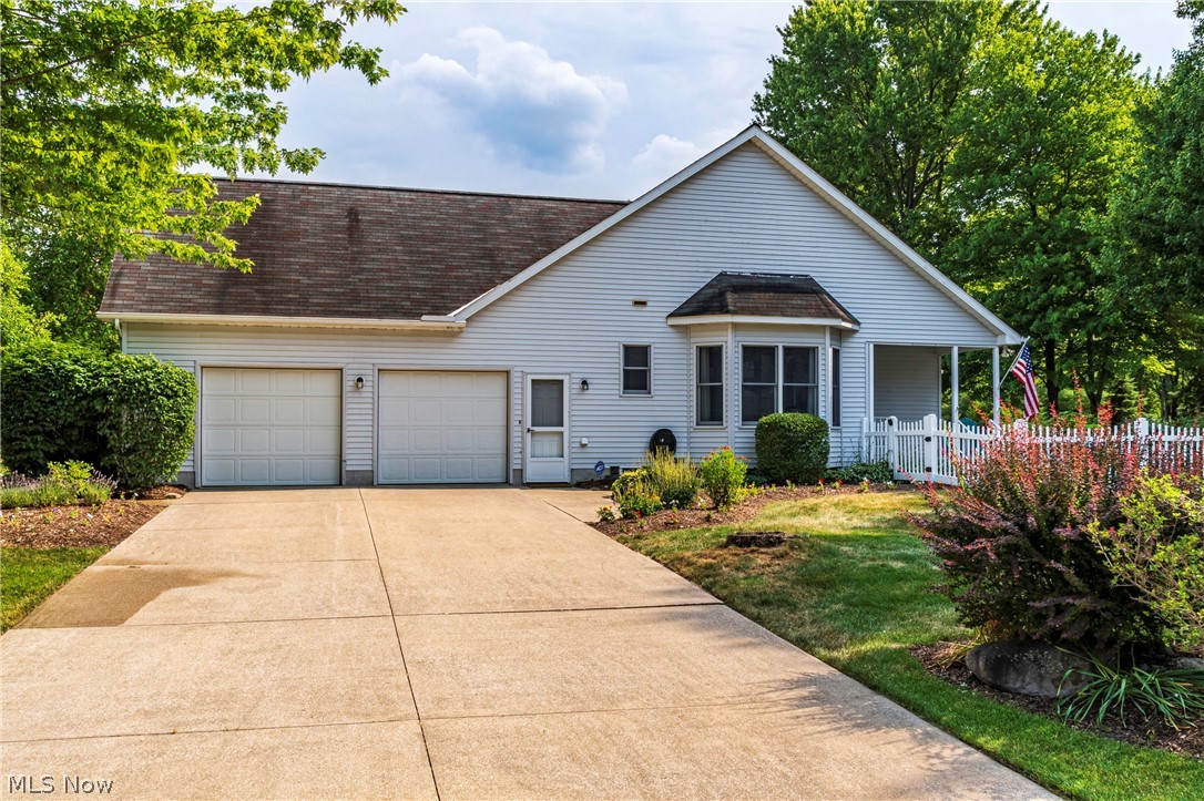 Countryside Estates - Residential