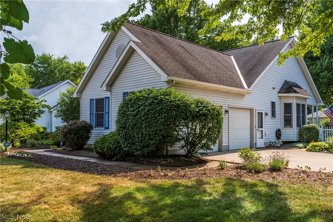 Countryside Estates - Residential