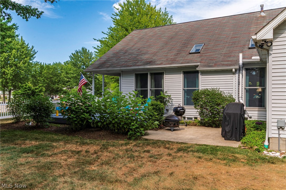 Countryside Estates - Residential