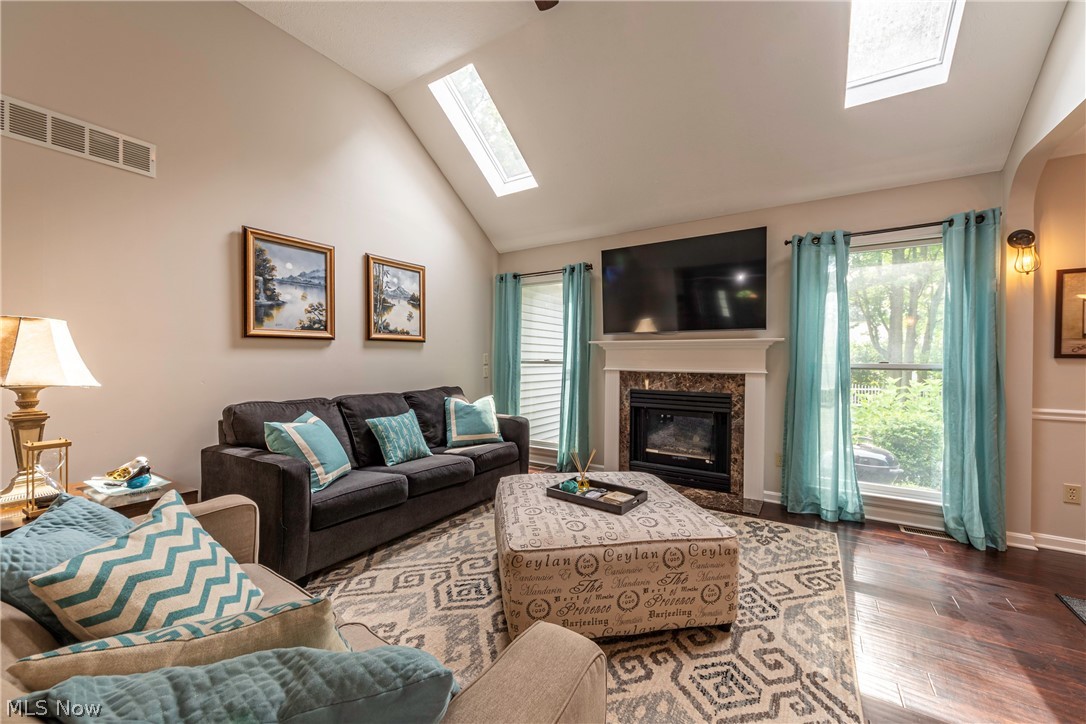 Countryside Estates - Residential