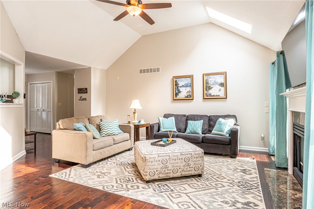 Countryside Estates - Residential