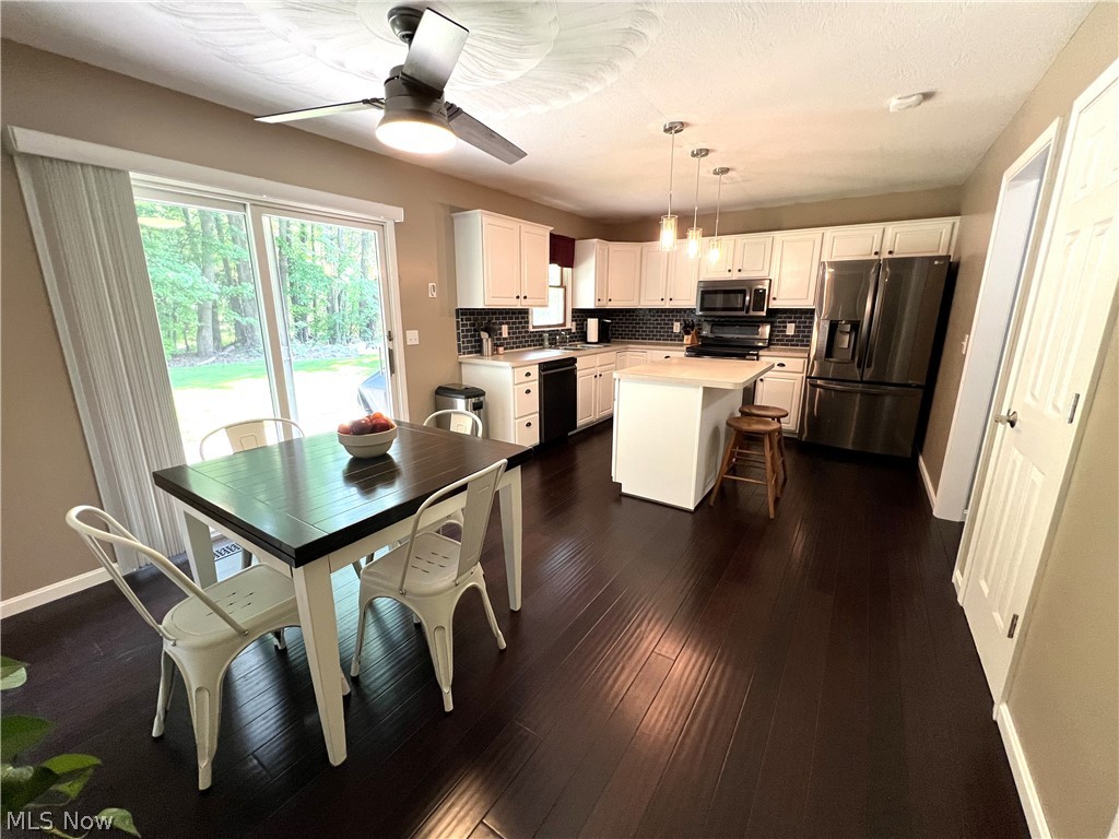 Ridgeville - Residential