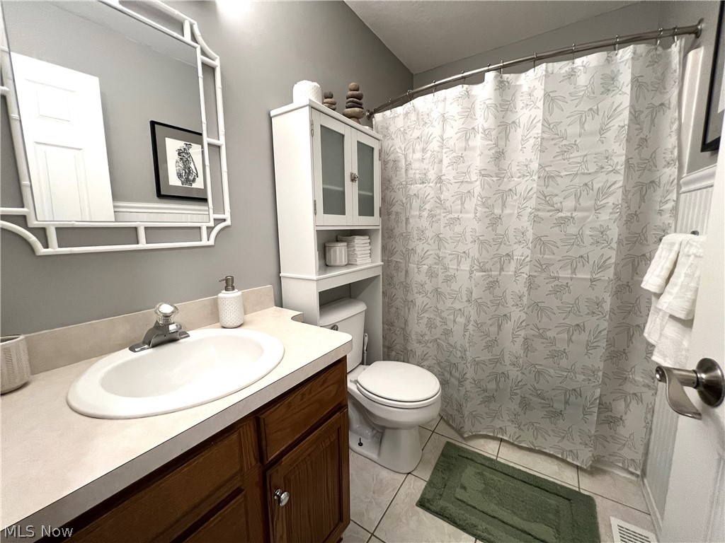 Ridgeville - Residential