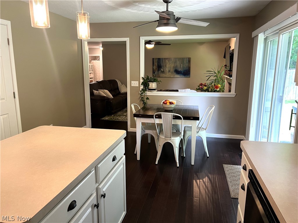 Ridgeville - Residential