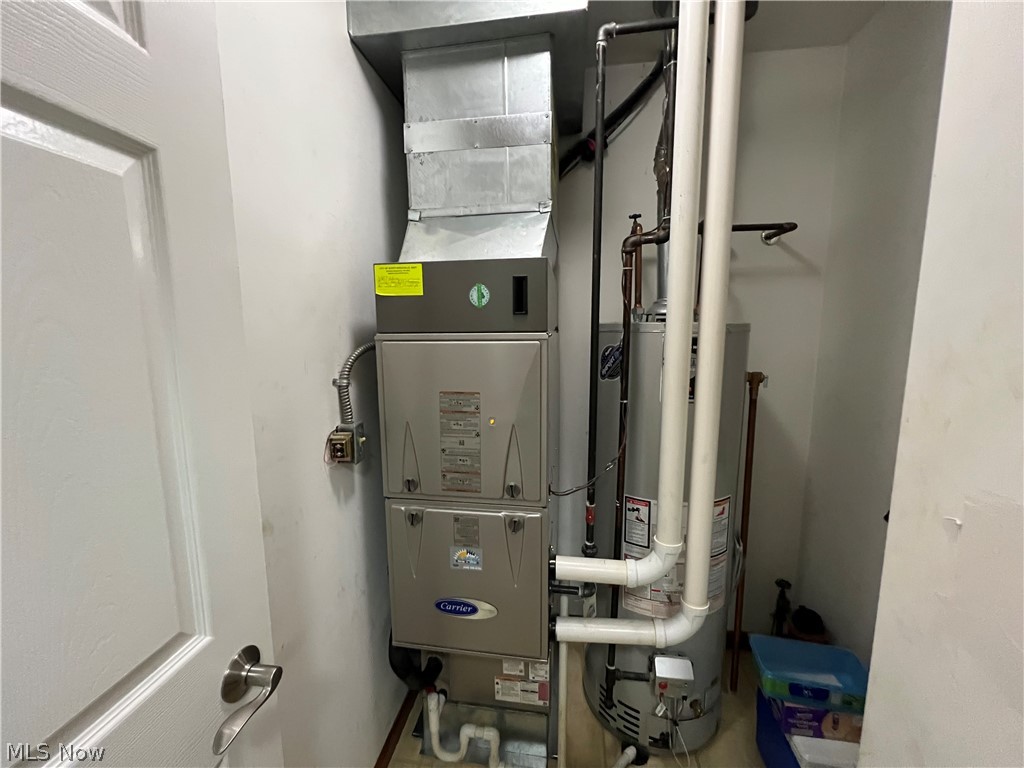 Ridgeville - Residential