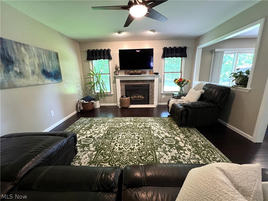 Ridgeville - Residential