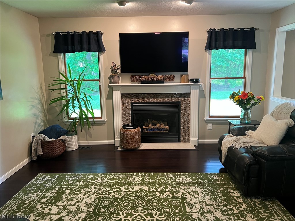 Ridgeville - Residential