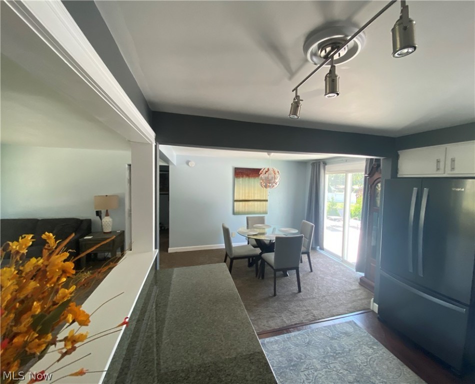 Beverly Estates - Residential