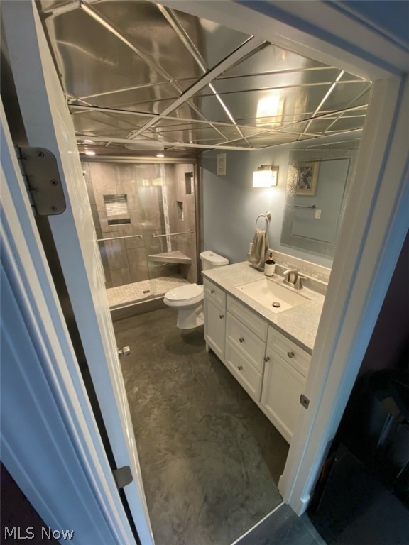 Beverly Estates - Residential