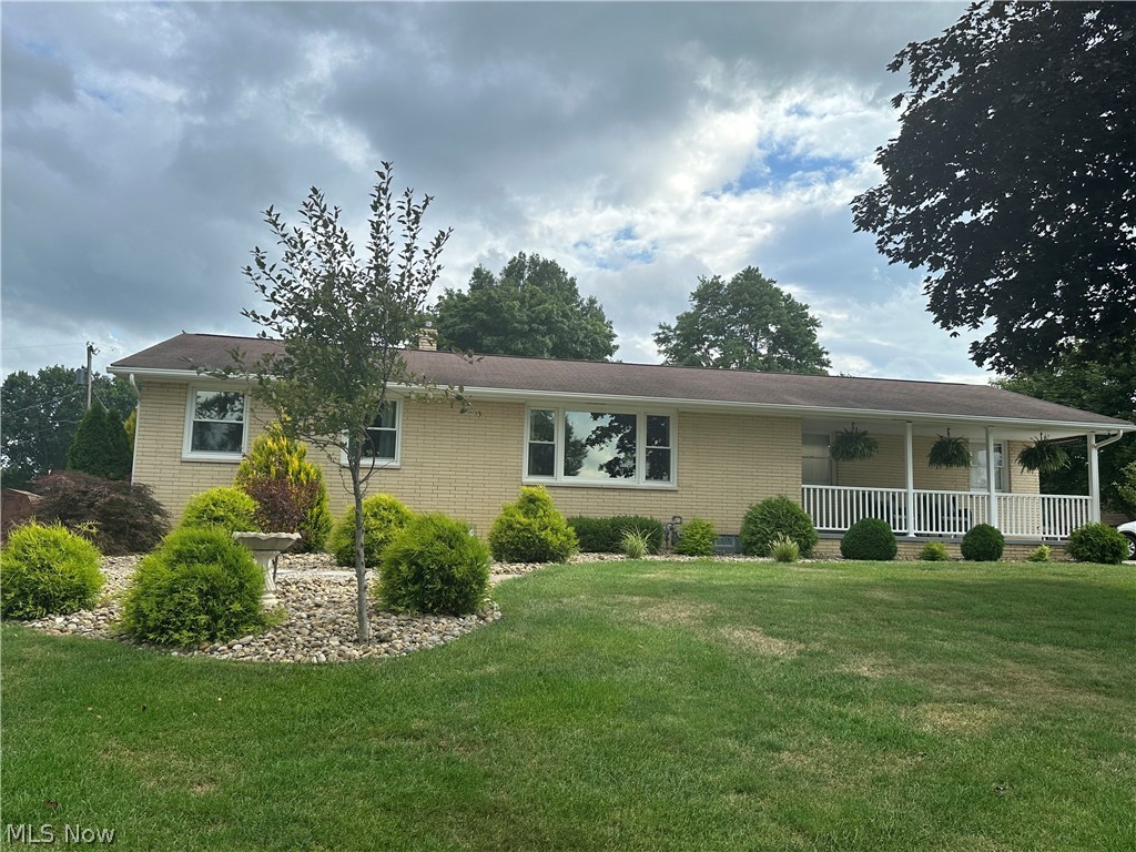 Beverly Estates - Residential