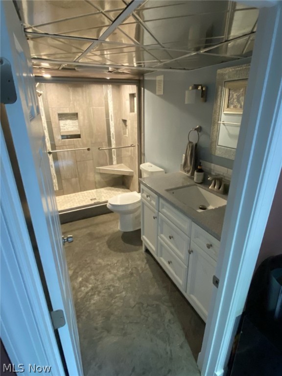 Beverly Estates - Residential