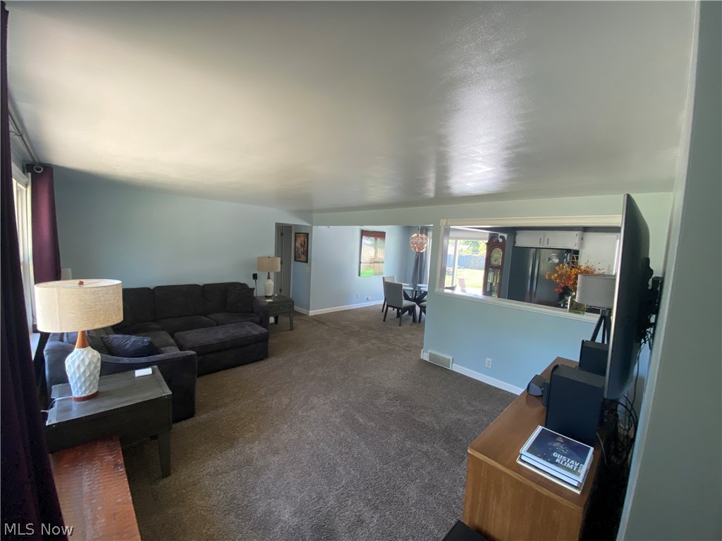 Beverly Estates - Residential