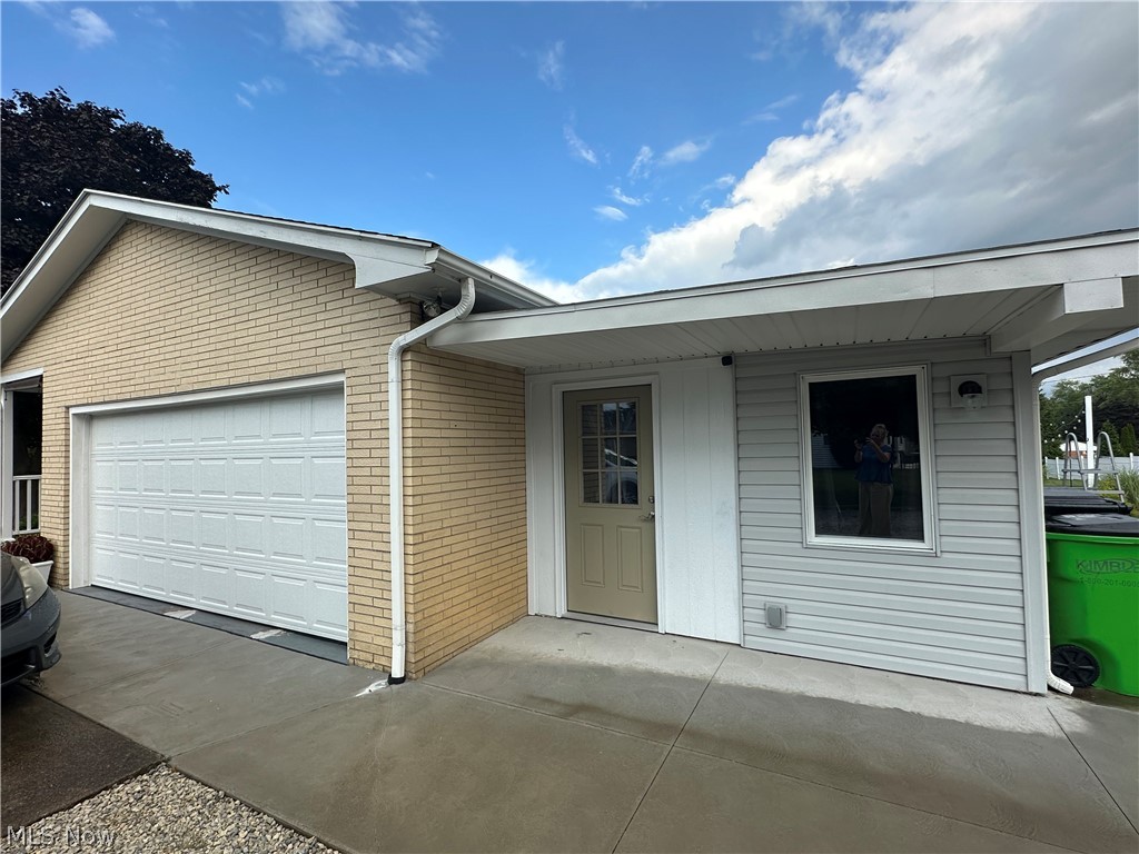 Beverly Estates - Residential