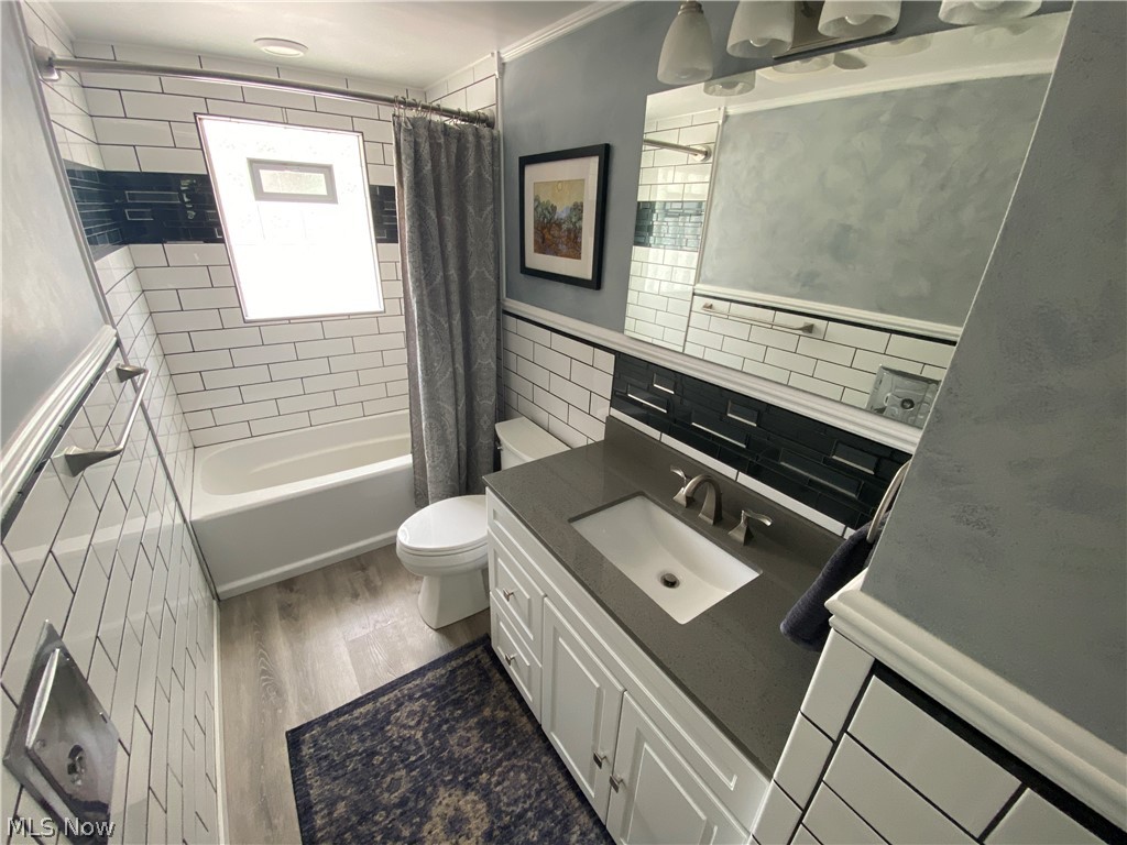 Beverly Estates - Residential