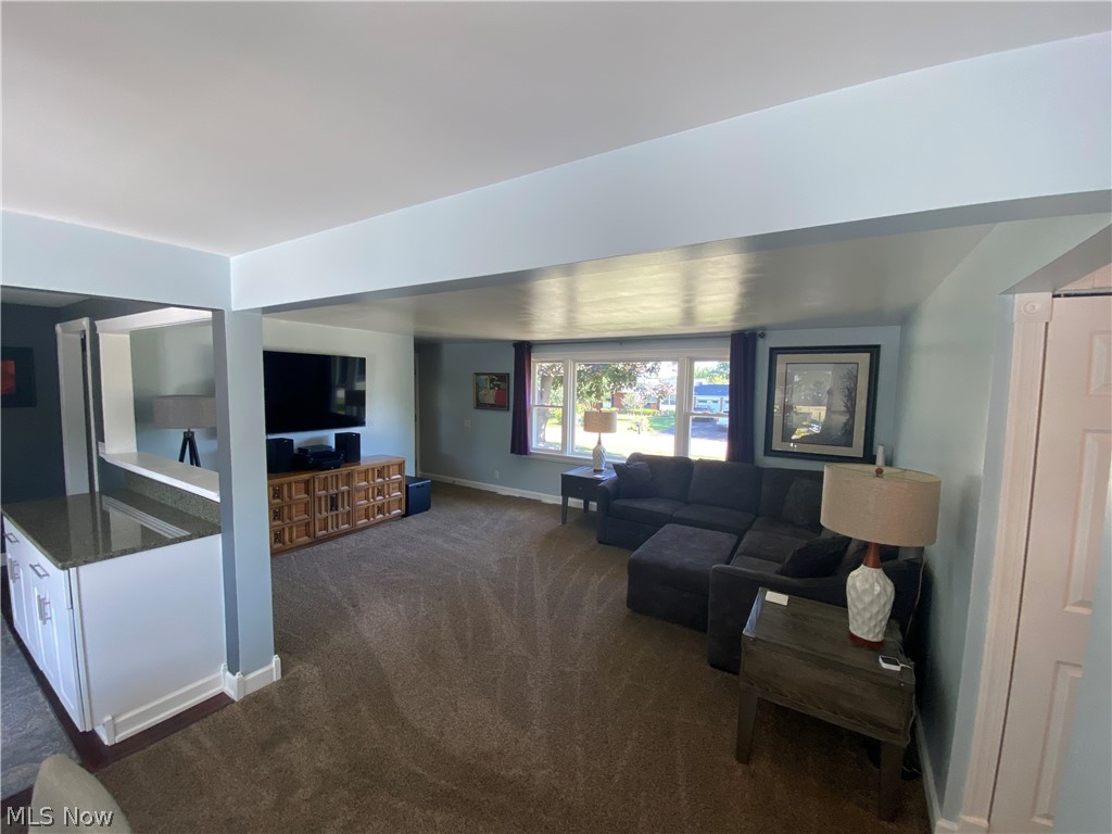 Beverly Estates - Residential