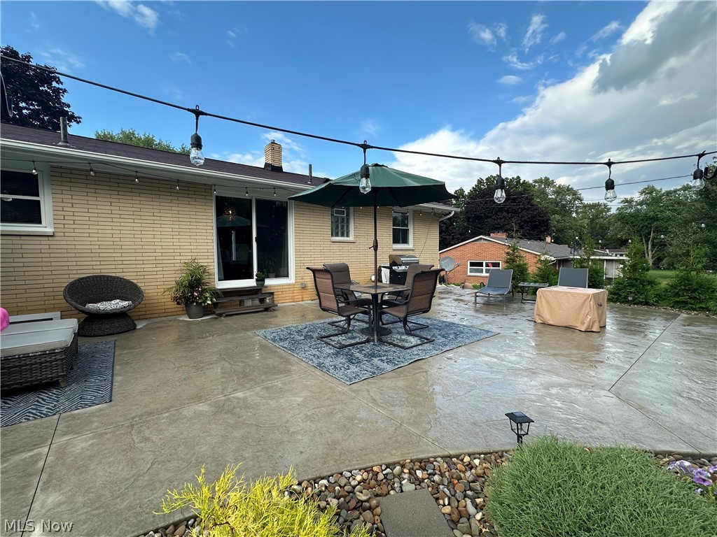 Beverly Estates - Residential