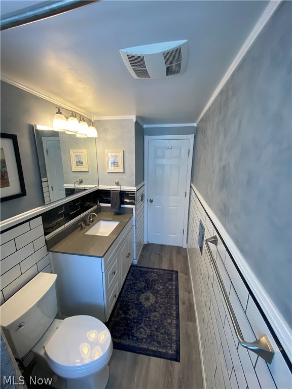 Beverly Estates - Residential