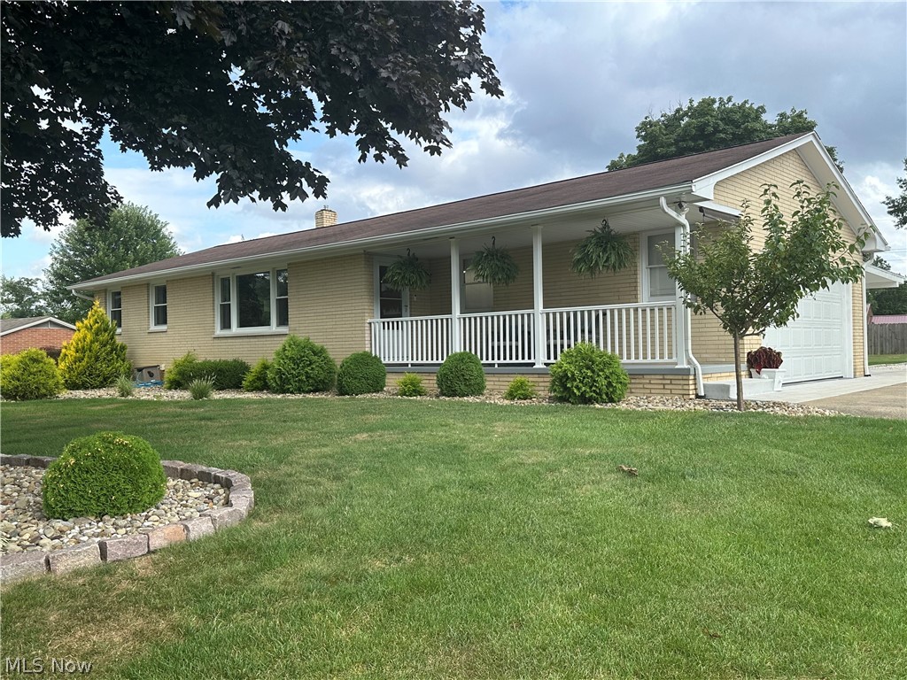 Beverly Estates - Residential