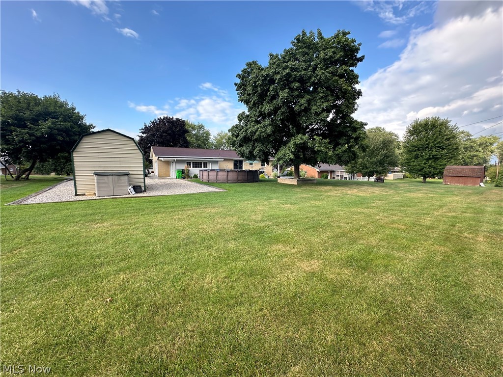 Beverly Estates - Residential