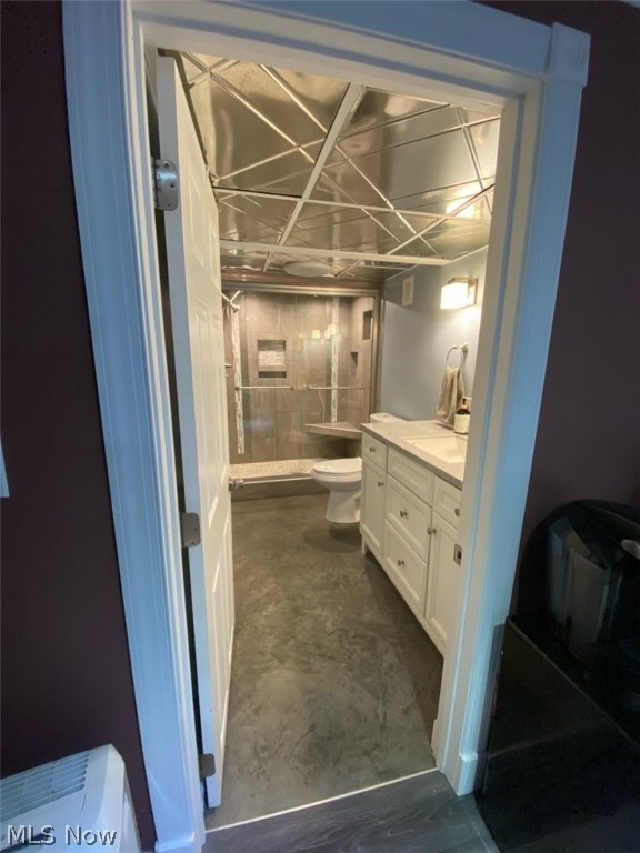 Beverly Estates - Residential