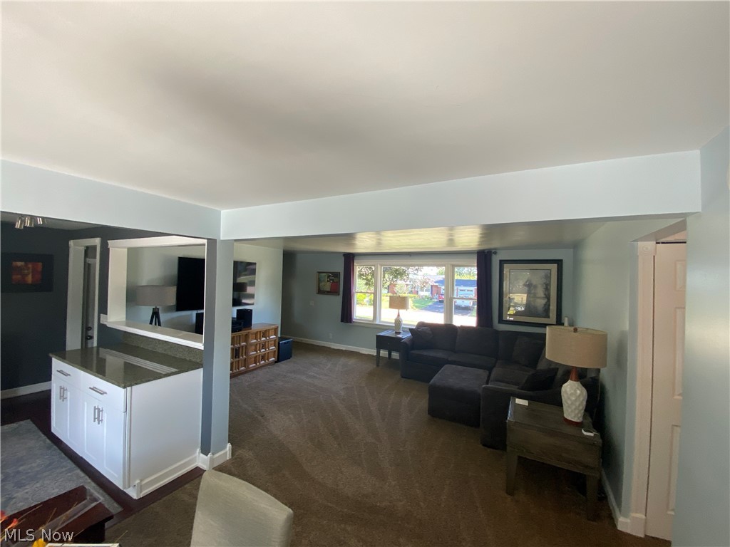 Beverly Estates - Residential