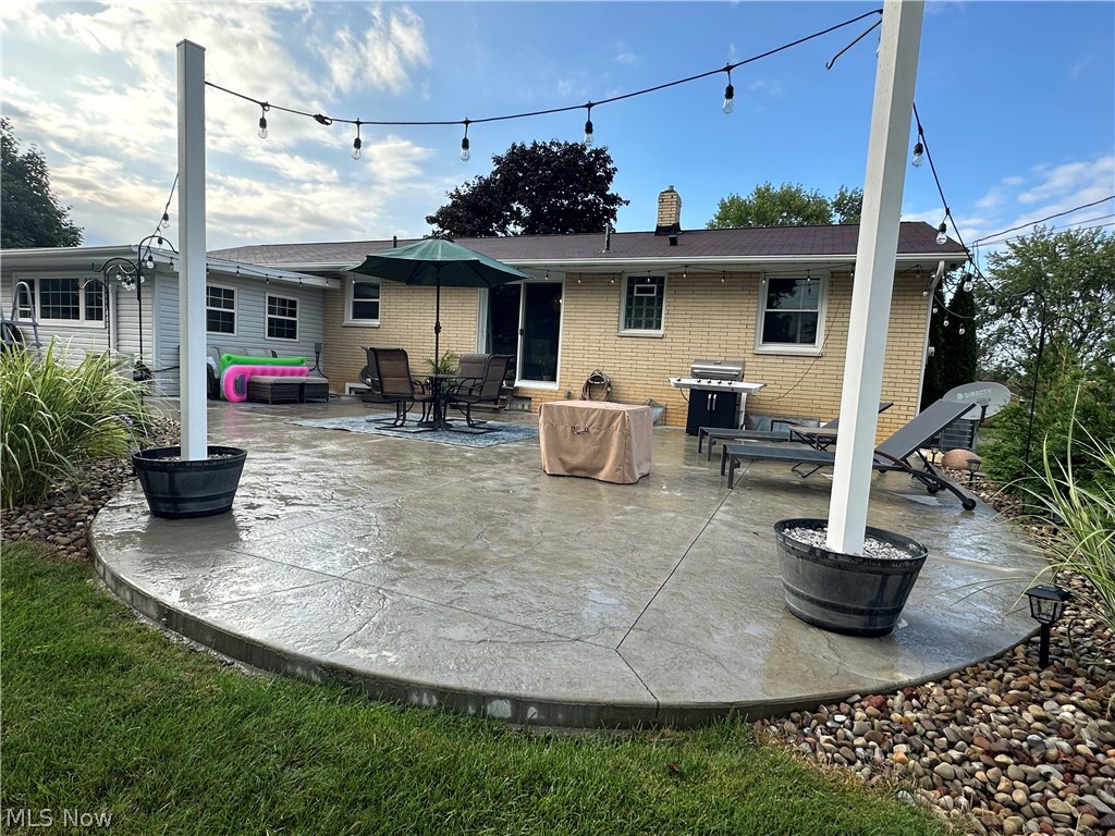 Beverly Estates - Residential