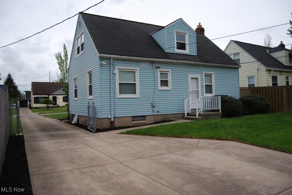 2708 Silverdale Avenue, Cleveland, Ohio image 21