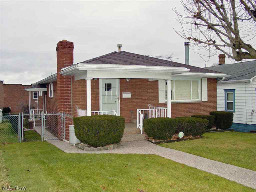Won't last long! This spacious 3 BR, 3 BA brick ranch is in immaculate condition. Large LR with lovely brick gas log FP, updated roof, remodeled BA's; finished rec. rm, 2 car tandem garage plus large carport & fenced yard.