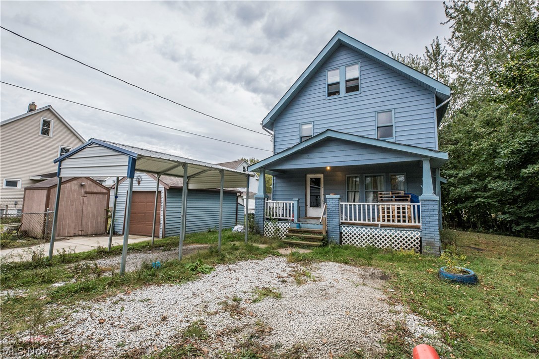 Chestnut Grove - Residential