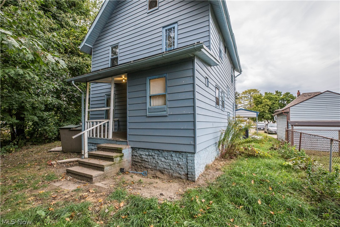 Chestnut Grove - Residential