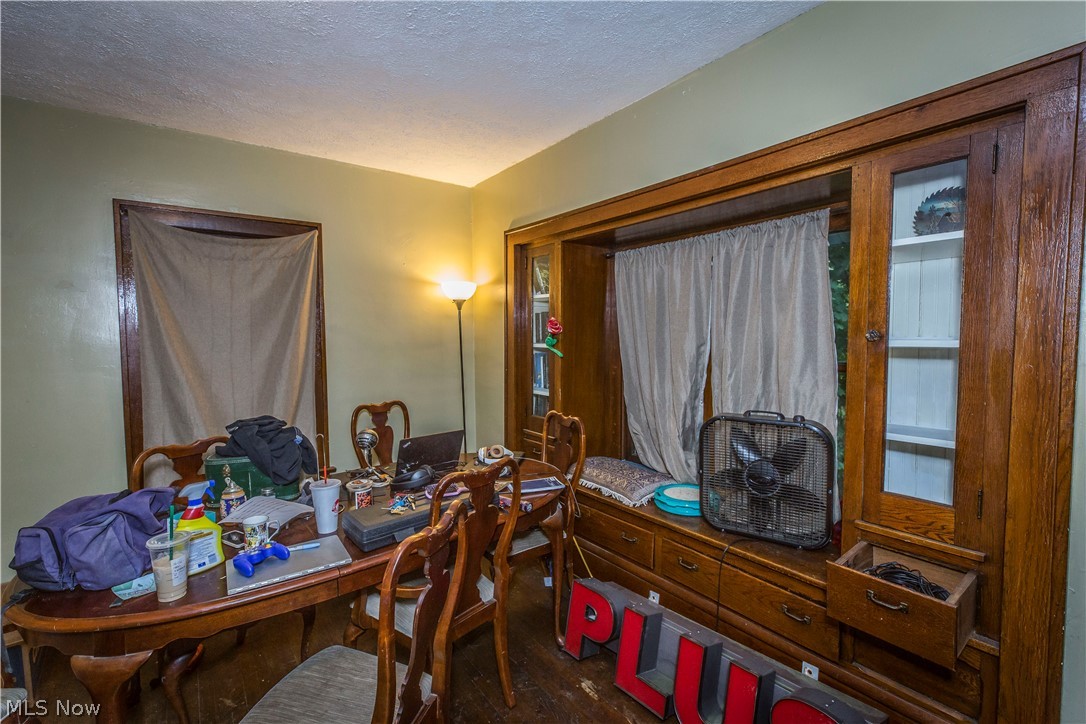 Chestnut Grove - Residential