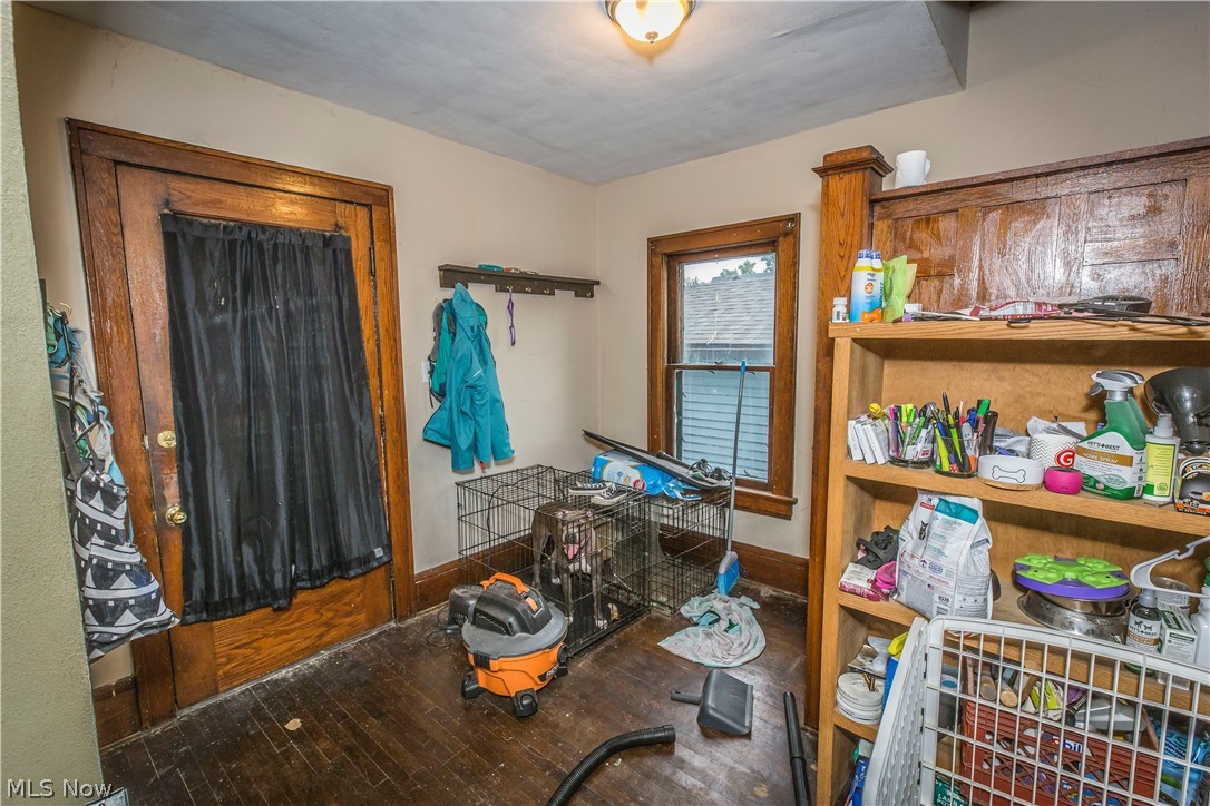 Chestnut Grove - Residential