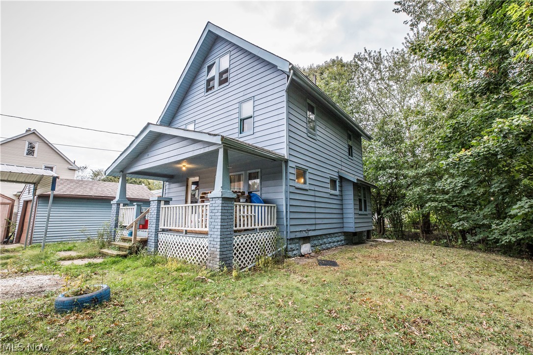 Chestnut Grove - Residential