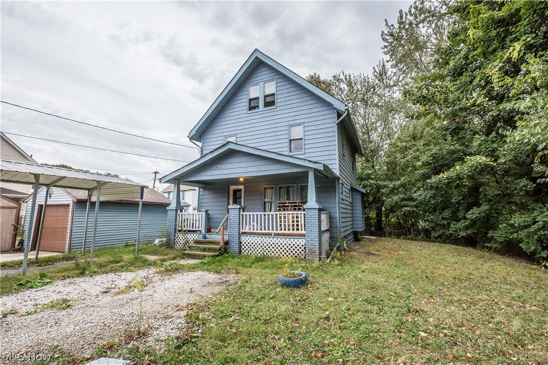 Chestnut Grove - Residential